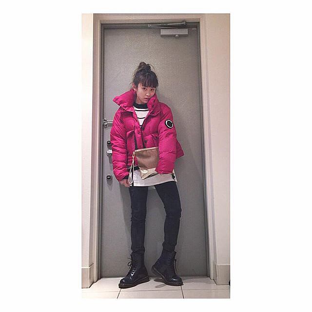私服がダサい有名人
