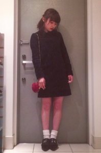 私服がダサい有名人