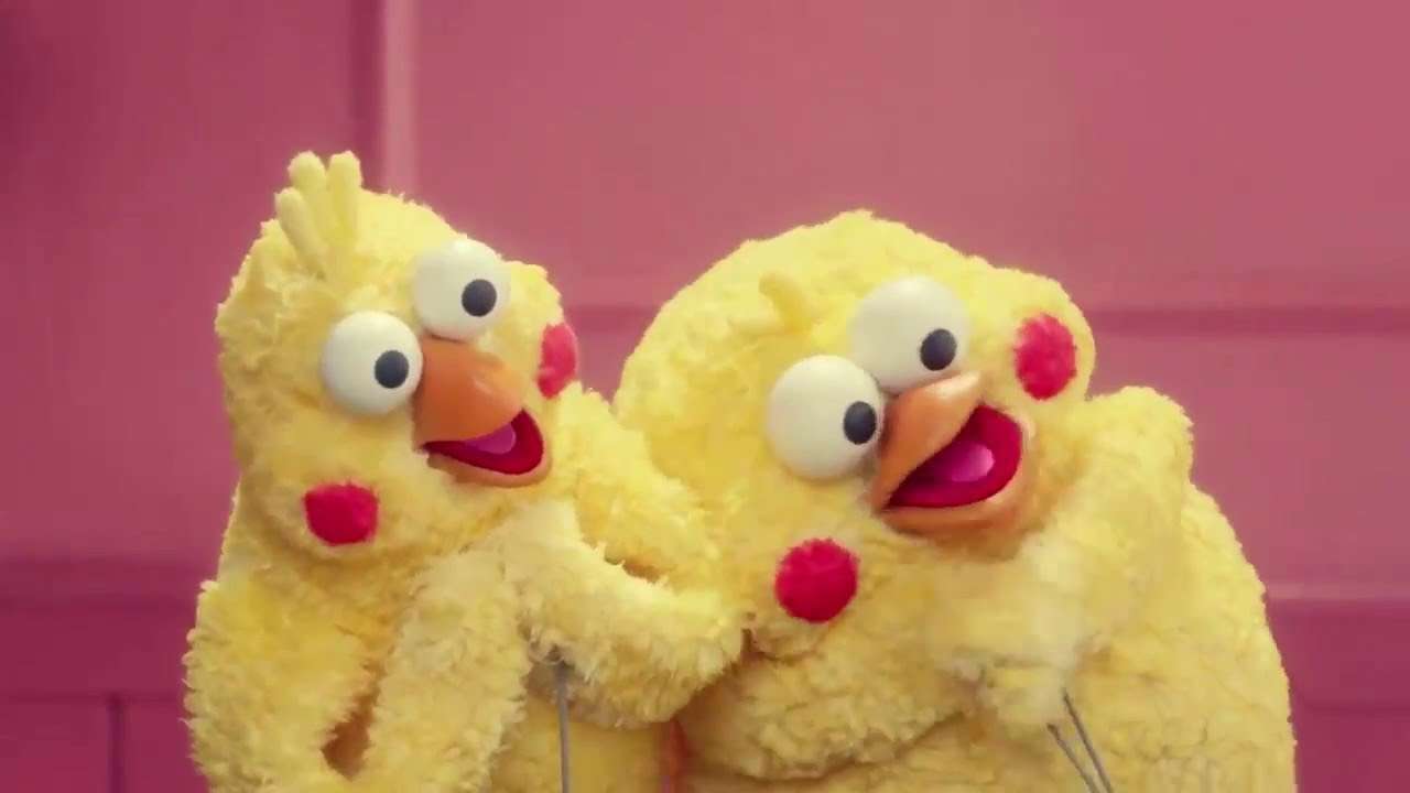 かわいいマスコット ガールズちゃんねる Girls Channel