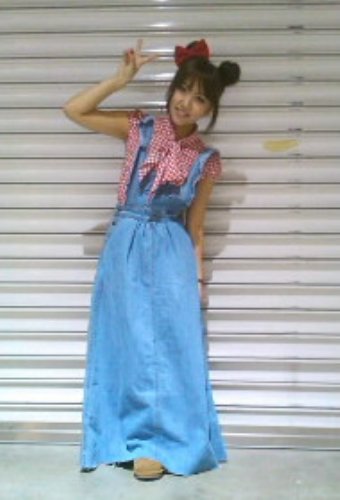 私服がダサい有名人