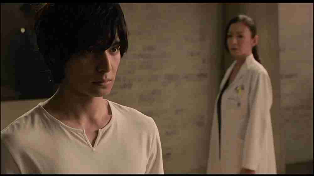 映画やドラマの魅力的な登場人物を貼るトピ(女性限定)