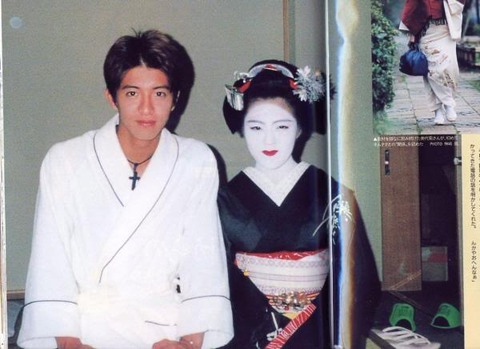 【ファン最大の裏切り？！】木村拓哉に隠し子!?　業界騒然の怪文書　井上公造氏も格言！ | ゴシップG｜トレンド・芸能ゴシップ最新ニュース