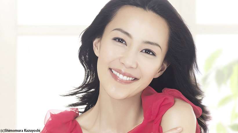 美魔女って褒め言葉ですか?
