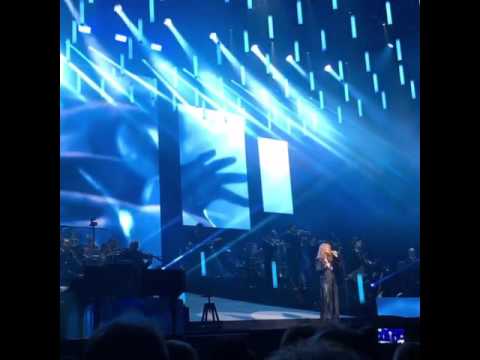 My hear will go on @Trois-Rivières 30/08/2016 - YouTube