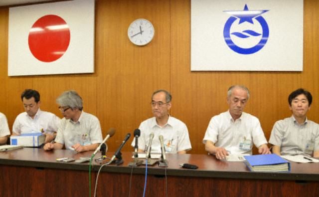 いじめ問題で揺れる滋賀県大津市の教育長が襲撃される - NAVER まとめ