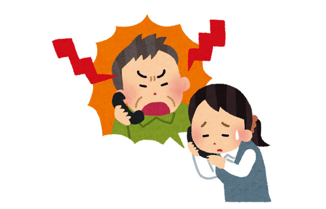 行き過ぎたクレームは罪になる！？クレーマートラブルについて弁護士に聞いてみた！｜日本タレント名鑑