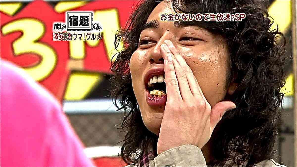嵐が嫌いな人(ファンは来ないでください)