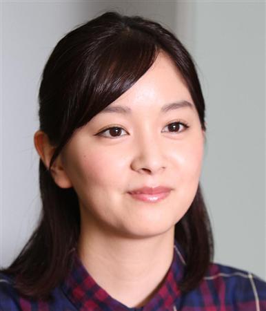 清水富美加が「泥棒役者」降板、代役に石橋杏奈　損害は数千万円か （サンケイスポーツ） - Yahoo!ニュース