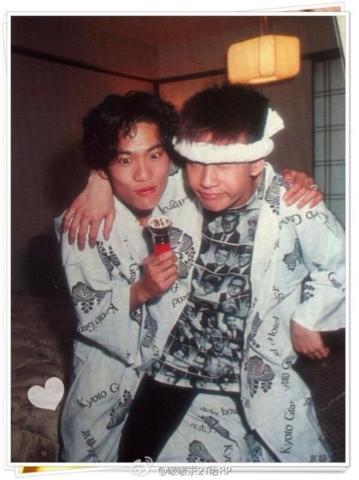 いろんな中居正広が見たい！