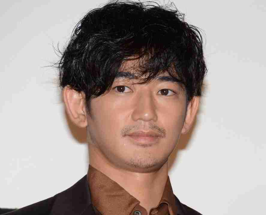 瑛太、出てないドラマ「カルテット」が好きすぎ！感想ツイートが話題 - シネマトゥデイ
