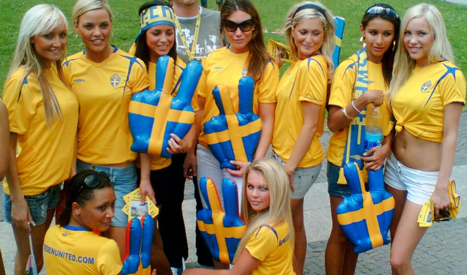 【EUイスラム化】移民政策に失敗したスウェーデン・15年後には発展途上国へ – 極東ジャーナリズム