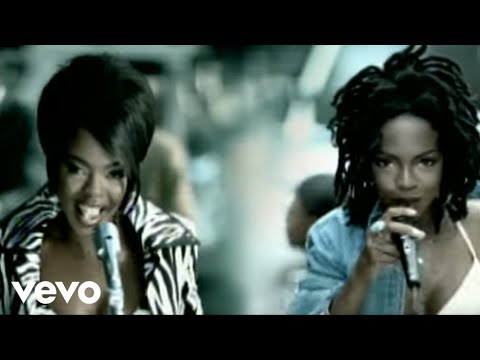 Lauryn Hill - Doo-Wop (That Thing) (Official Video) - YouTube