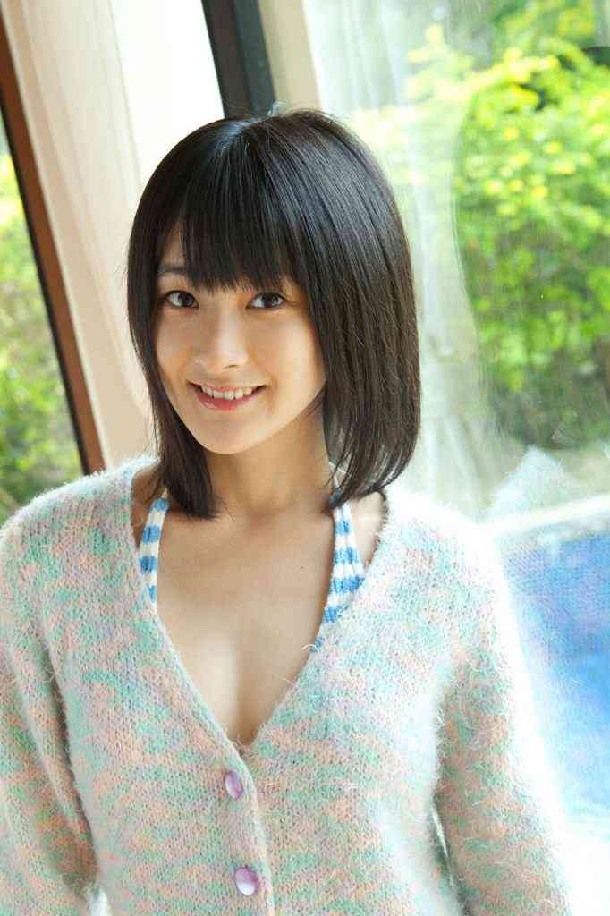 もし男だったら彼女にしたい芸能人