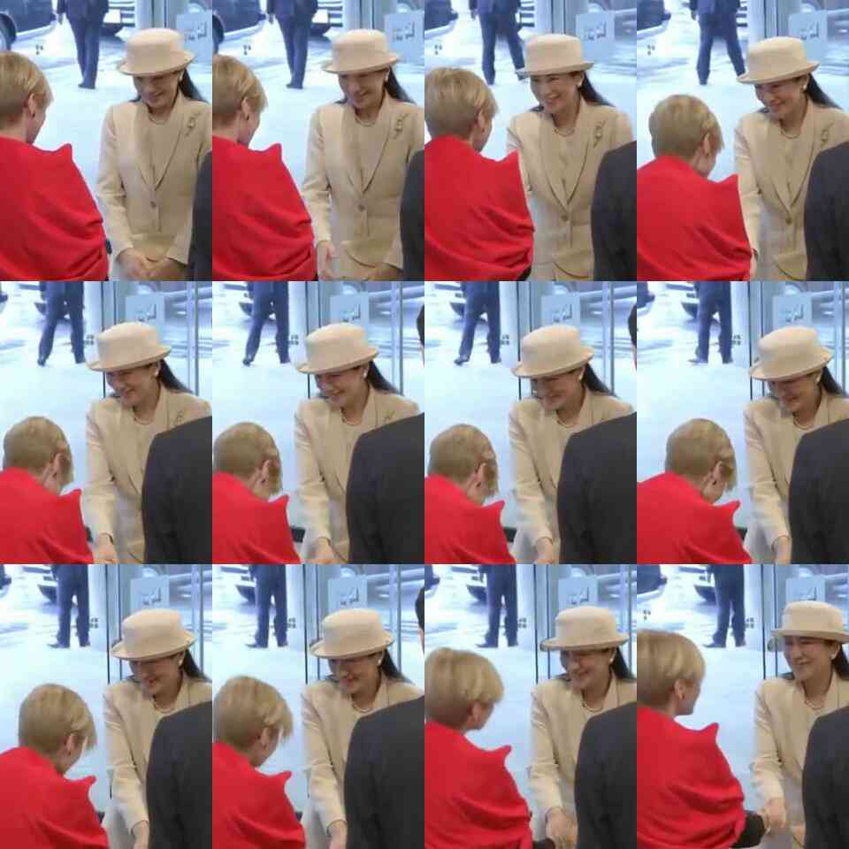 雅子さま、皇太子さまの北海道訪問同行せず　医師団判断