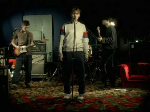Blur - Beetlebum - YouTube