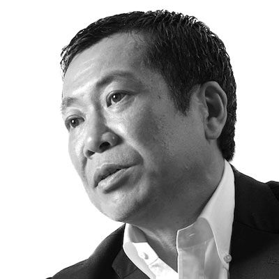 BBCの記者・大井真理子さんは、なぜ南京大虐殺や従軍慰安婦の問題に立ち向かうのか&nbsp;|&nbsp;佐々木俊尚