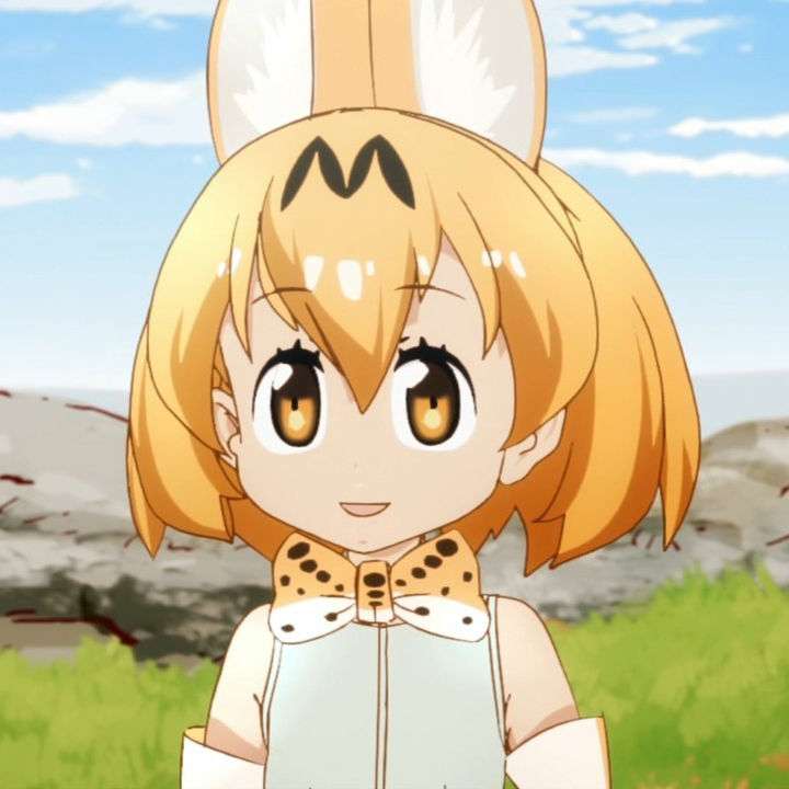 友達になりたいアニメ・漫画のキャラ