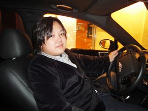 本気で自分に似てる画像を貼ってこう！part2