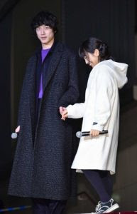 miwa＆坂口健太郎“大好物”100個プレゼントに興奮「愛を感じます」