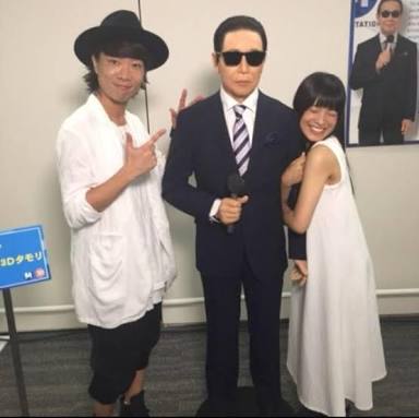 miwa＆坂口健太郎“大好物”100個プレゼントに興奮「愛を感じます」