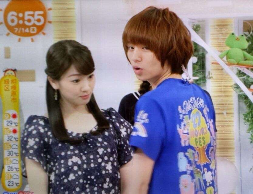 Hey!Say!JUMP大好きさん集まれpart2