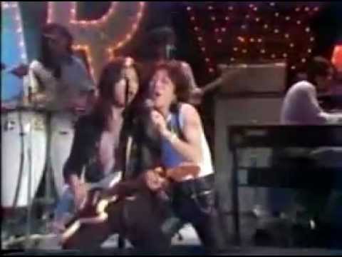 CHAR,沢田　研二!!! - YouTube