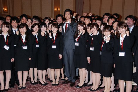 「タラレバ娘」出演で判明、速水もこみちがハイスペックなのに結婚できない理由