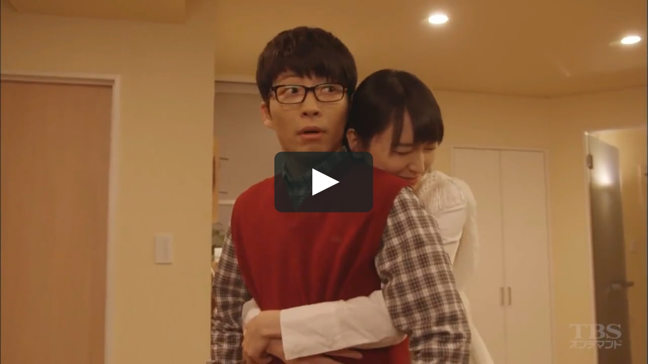 逃げ恥 : 平匡のJust The Way You Are - Bruno Mars on Vimeo