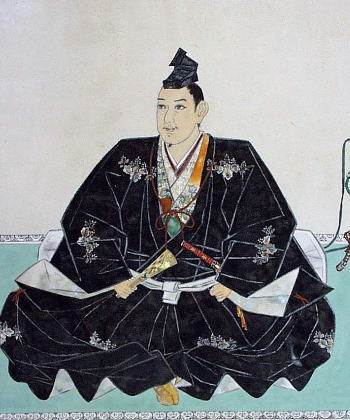 歴史上の人物の肖像画！