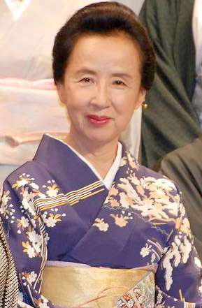 好きな役者さん～お年寄り編～