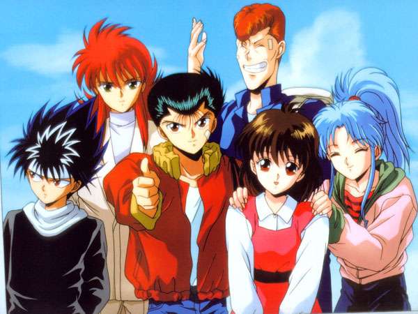 好きなアニメのED