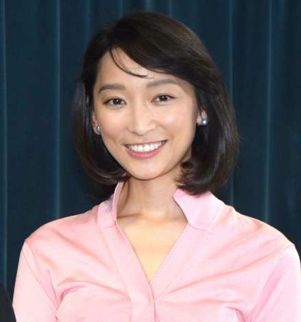 杏、NHKこども番組初レギュラー　4年間のシリーズ放送で期待「子どもと一緒に…」 | ORICON NEWS