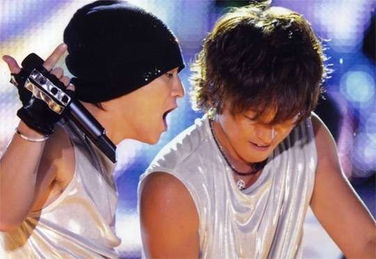 いろんな中居正広が見たい！