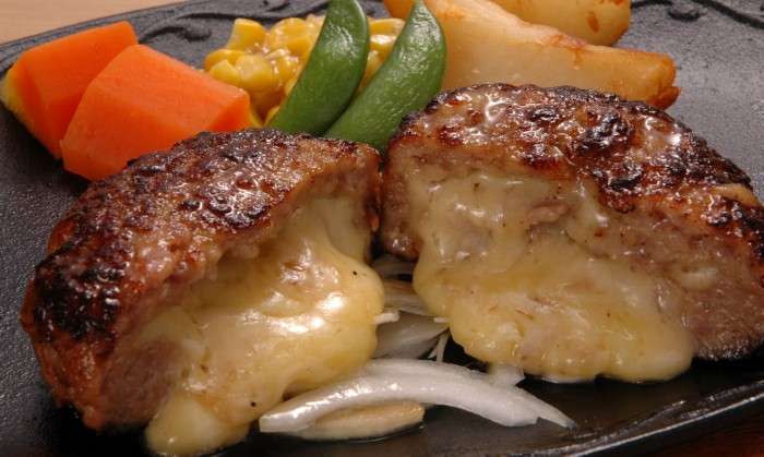 食べ物の断面に萌えるトピ