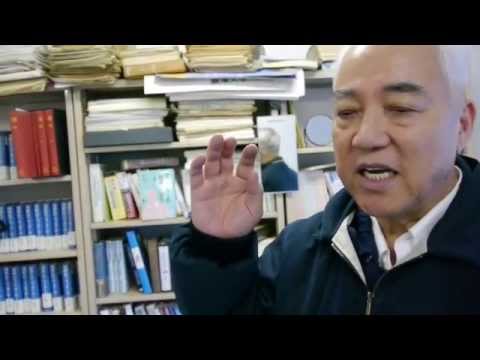 西鋭夫 思考停止する日本人 - YouTube