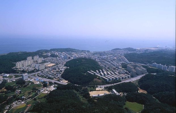 韓国人「（速報）韓国で放射能漏れ事故発生か？江原道東海市の放射線量が1万3000になってるんだが…」 : カイカイ反応通信
