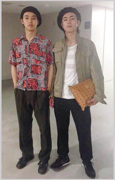 私服がダサい有名人