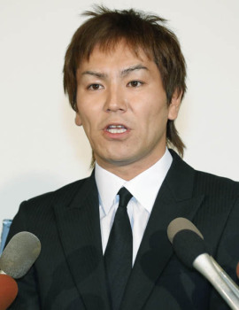 「T.M.R西川貴教にポイ捨てされた」19才女子大生告白