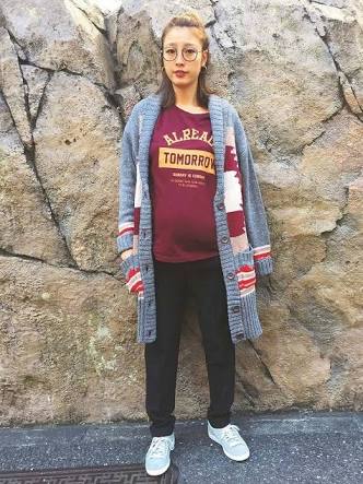 私服がダサい有名人