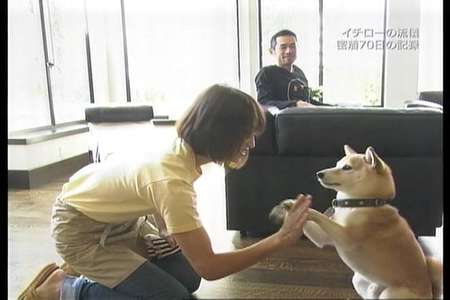 イチロー 画像集