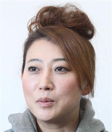 友近、5歳年上男性と破局を明言「フリーなんです。別れたんです」