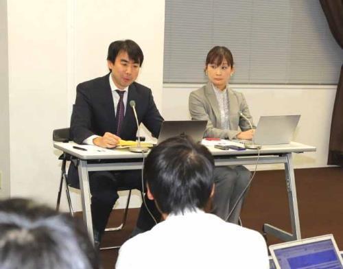 清水富美加の所属事務所、顧問弁護士が反論「多くの事実と違う所がある」 （スポーツ報知） - Yahoo!ニュース