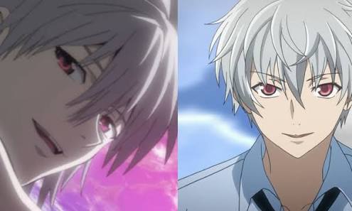 キャラがカブっている2人を挙げていくトピ