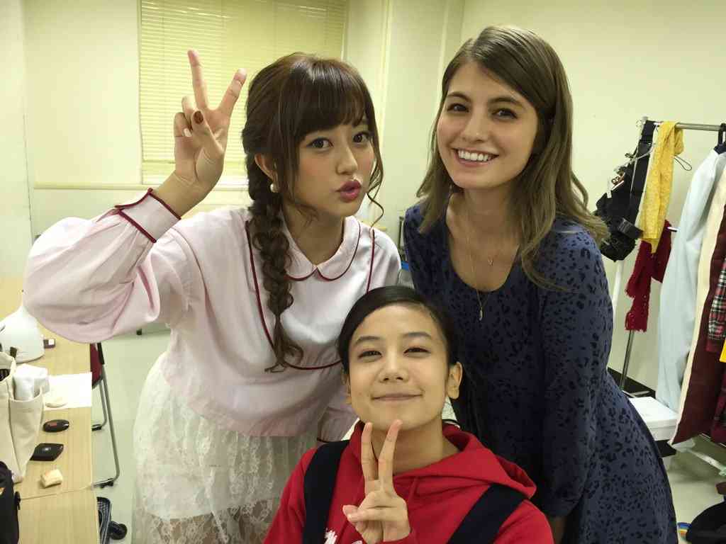 不貞してもお咎めなし?マギーの仕事がベッキーと違ってなくならないワケ