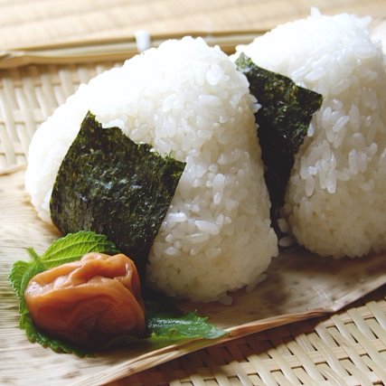 無言で飯テロするトピ