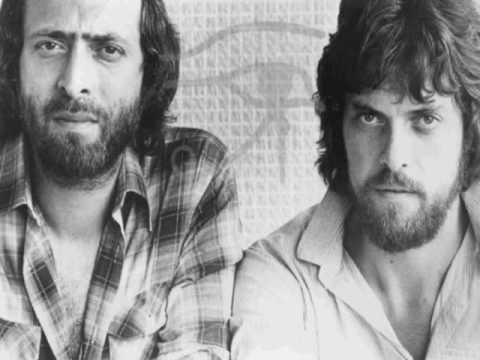The Alan Parsons Project- Eye in the Sky - YouTube