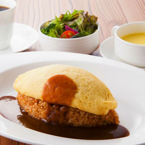 無言で飯テロするトピ