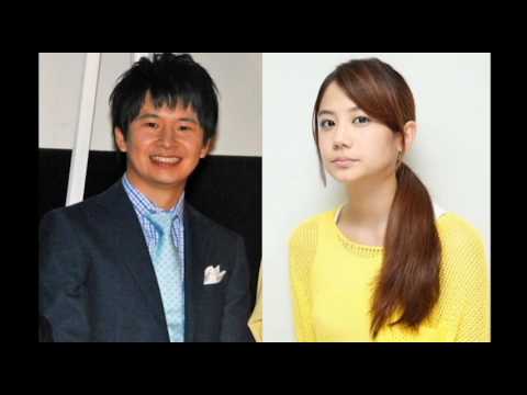 オードリー若林が女優・清水富美加のおかしな行動を語る - YouTube
