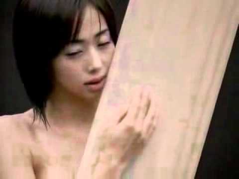 ウッドワン 　無垢材　～井上和香 - YouTube