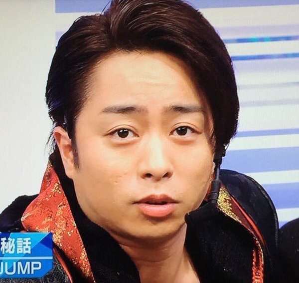 嵐が嫌いな人(ファンは来ないでください)